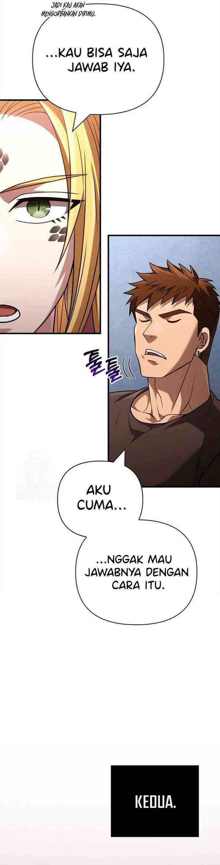 Dilarang COPAS - situs resmi www.mangacanblog.com - Komik survive as a barbarian in the game 132 - chapter 132 133 Indonesia survive as a barbarian in the game 132 - chapter 132 Terbaru 16|Baca Manga Komik Indonesia|Mangacan