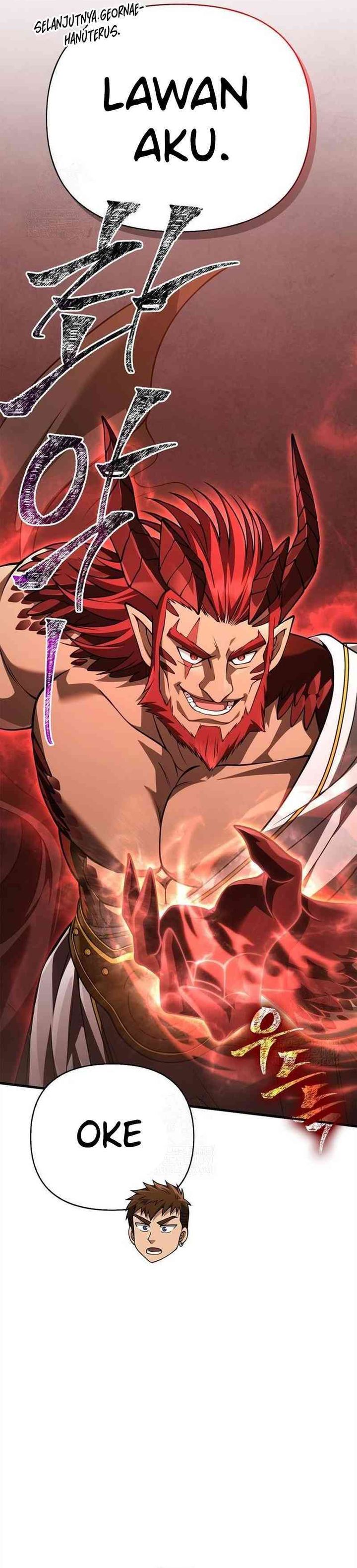 Dilarang COPAS - situs resmi www.mangacanblog.com - Komik survive as a barbarian in the game 132 - chapter 132 133 Indonesia survive as a barbarian in the game 132 - chapter 132 Terbaru 17|Baca Manga Komik Indonesia|Mangacan