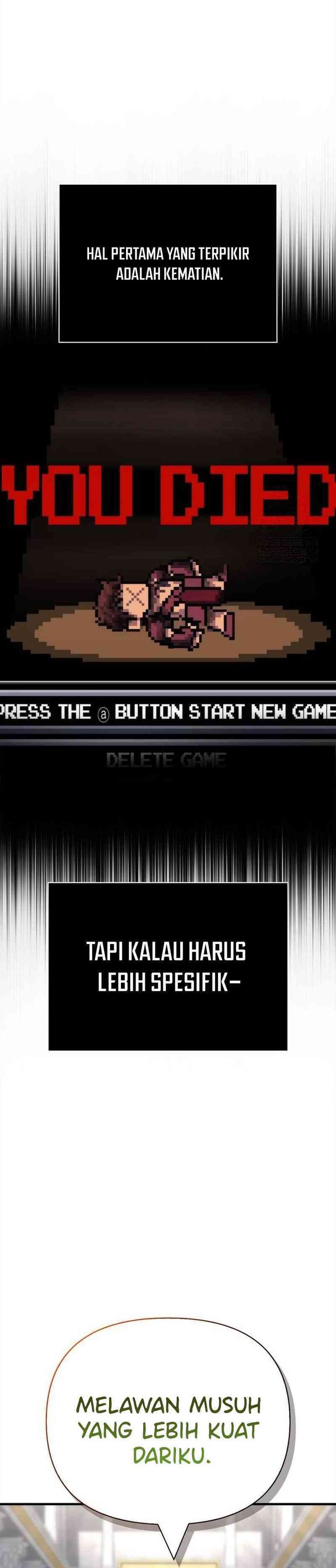 Dilarang COPAS - situs resmi www.mangacanblog.com - Komik survive as a barbarian in the game 132 - chapter 132 133 Indonesia survive as a barbarian in the game 132 - chapter 132 Terbaru 21|Baca Manga Komik Indonesia|Mangacan