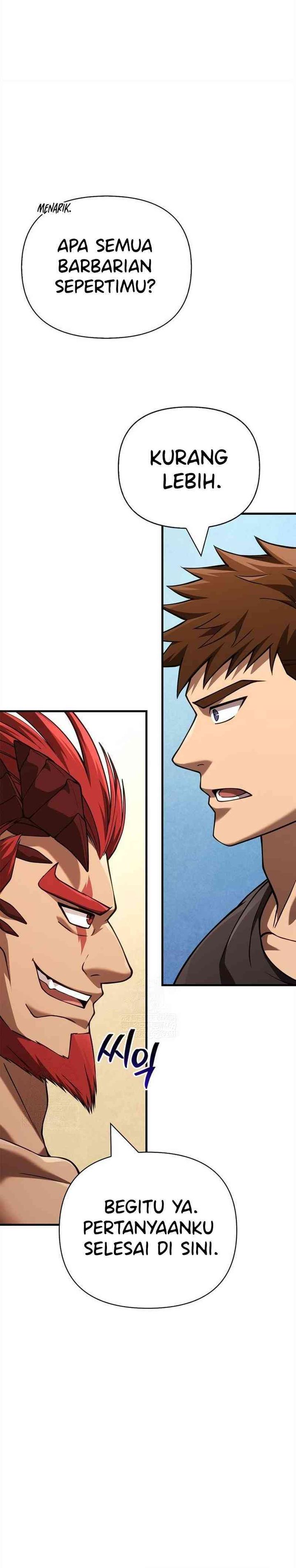 Dilarang COPAS - situs resmi www.mangacanblog.com - Komik survive as a barbarian in the game 132 - chapter 132 133 Indonesia survive as a barbarian in the game 132 - chapter 132 Terbaru 25|Baca Manga Komik Indonesia|Mangacan
