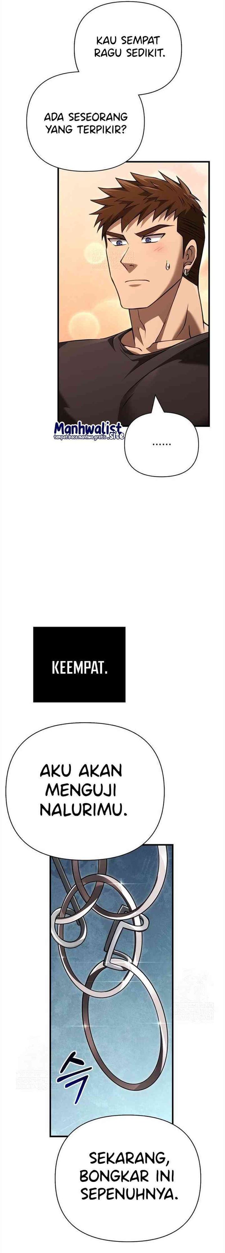 Dilarang COPAS - situs resmi www.mangacanblog.com - Komik survive as a barbarian in the game 132 - chapter 132 133 Indonesia survive as a barbarian in the game 132 - chapter 132 Terbaru 27|Baca Manga Komik Indonesia|Mangacan