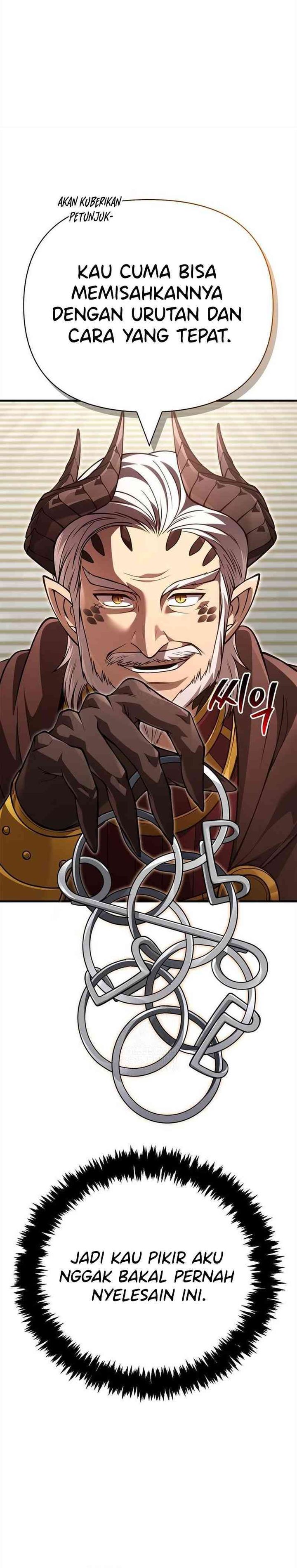 Dilarang COPAS - situs resmi www.mangacanblog.com - Komik survive as a barbarian in the game 132 - chapter 132 133 Indonesia survive as a barbarian in the game 132 - chapter 132 Terbaru 28|Baca Manga Komik Indonesia|Mangacan