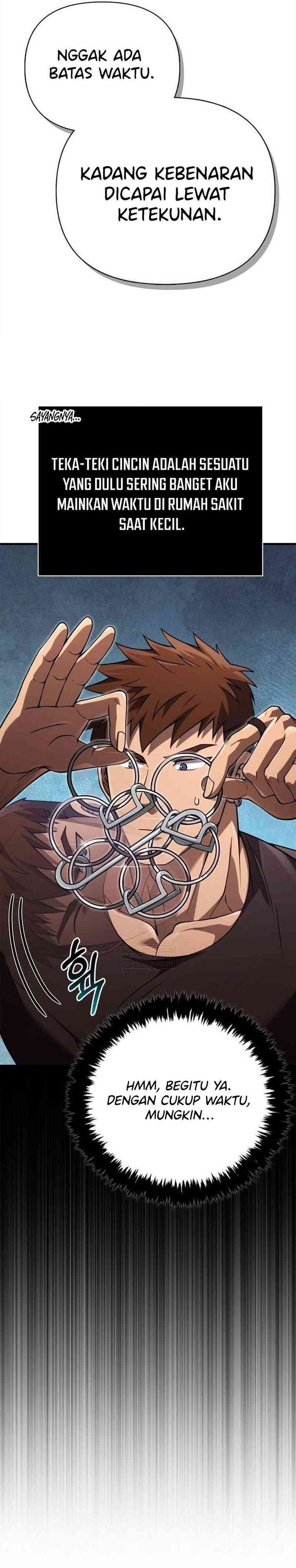 Dilarang COPAS - situs resmi www.mangacanblog.com - Komik survive as a barbarian in the game 132 - chapter 132 133 Indonesia survive as a barbarian in the game 132 - chapter 132 Terbaru 29|Baca Manga Komik Indonesia|Mangacan