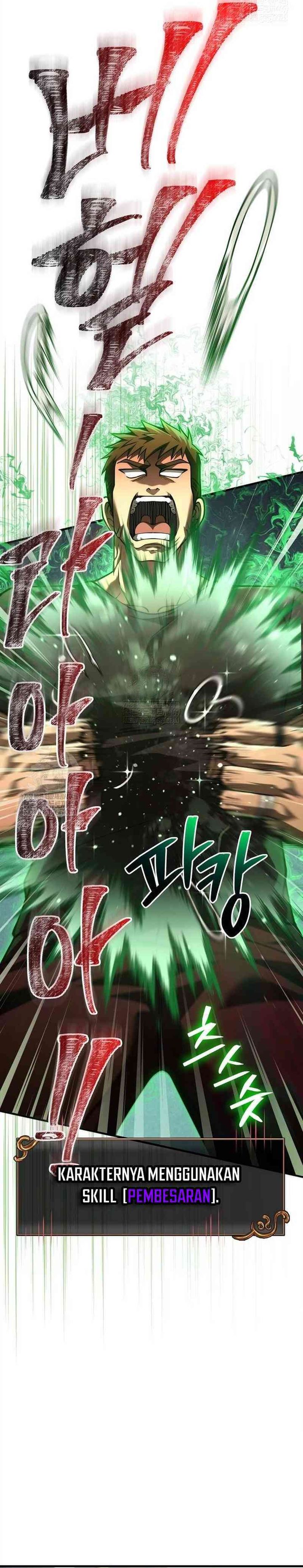 Dilarang COPAS - situs resmi www.mangacanblog.com - Komik survive as a barbarian in the game 132 - chapter 132 133 Indonesia survive as a barbarian in the game 132 - chapter 132 Terbaru 33|Baca Manga Komik Indonesia|Mangacan