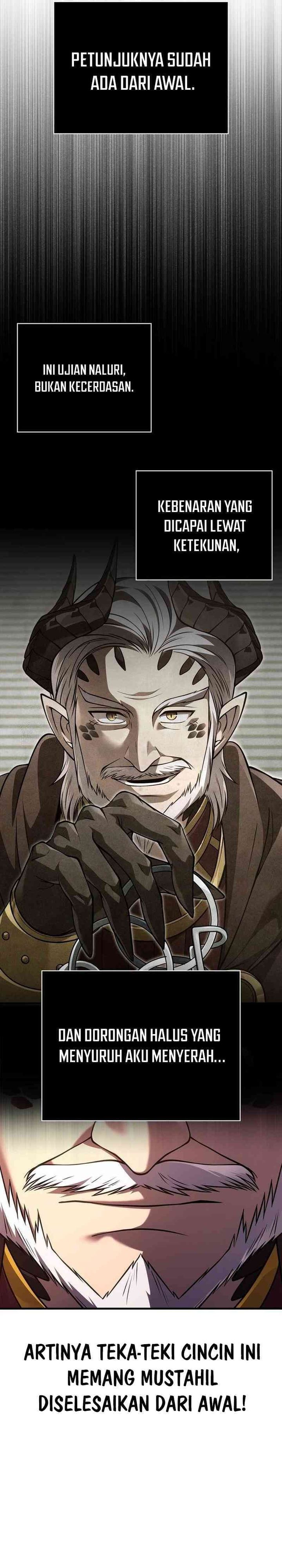 Dilarang COPAS - situs resmi www.mangacanblog.com - Komik survive as a barbarian in the game 132 - chapter 132 133 Indonesia survive as a barbarian in the game 132 - chapter 132 Terbaru 36|Baca Manga Komik Indonesia|Mangacan