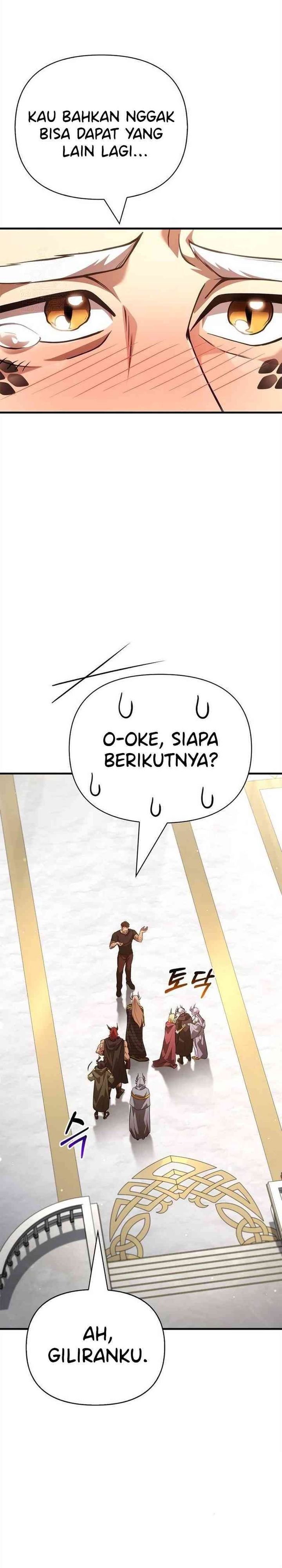 Dilarang COPAS - situs resmi www.mangacanblog.com - Komik survive as a barbarian in the game 132 - chapter 132 133 Indonesia survive as a barbarian in the game 132 - chapter 132 Terbaru 38|Baca Manga Komik Indonesia|Mangacan