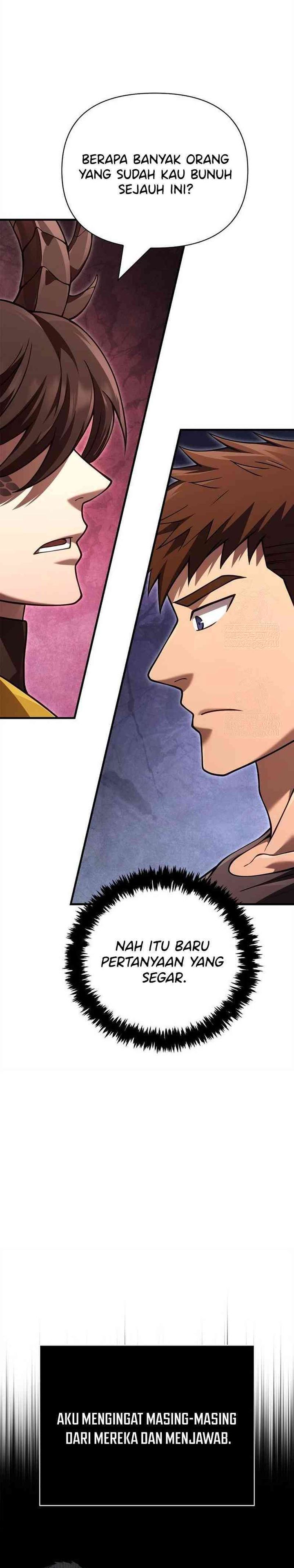Dilarang COPAS - situs resmi www.mangacanblog.com - Komik survive as a barbarian in the game 132 - chapter 132 133 Indonesia survive as a barbarian in the game 132 - chapter 132 Terbaru 39|Baca Manga Komik Indonesia|Mangacan