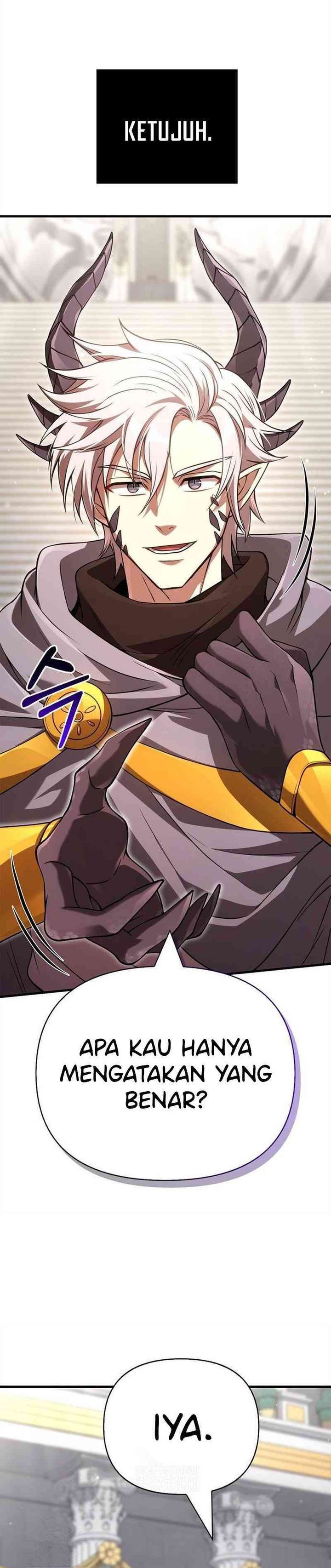 Dilarang COPAS - situs resmi www.mangacanblog.com - Komik survive as a barbarian in the game 132 - chapter 132 133 Indonesia survive as a barbarian in the game 132 - chapter 132 Terbaru 42|Baca Manga Komik Indonesia|Mangacan