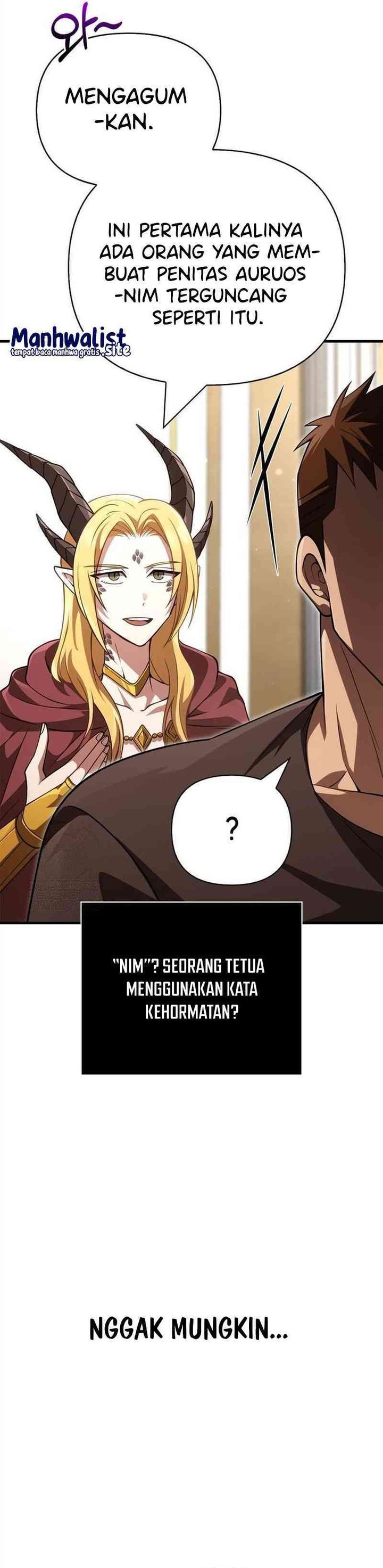 Dilarang COPAS - situs resmi www.mangacanblog.com - Komik survive as a barbarian in the game 132 - chapter 132 133 Indonesia survive as a barbarian in the game 132 - chapter 132 Terbaru 49|Baca Manga Komik Indonesia|Mangacan