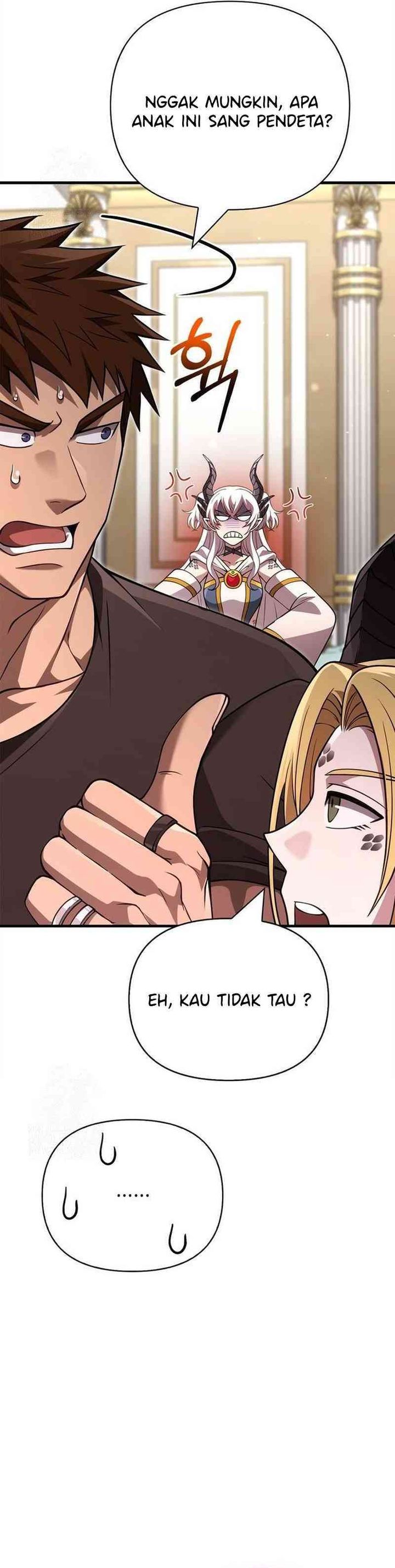Dilarang COPAS - situs resmi www.mangacanblog.com - Komik survive as a barbarian in the game 132 - chapter 132 133 Indonesia survive as a barbarian in the game 132 - chapter 132 Terbaru 50|Baca Manga Komik Indonesia|Mangacan