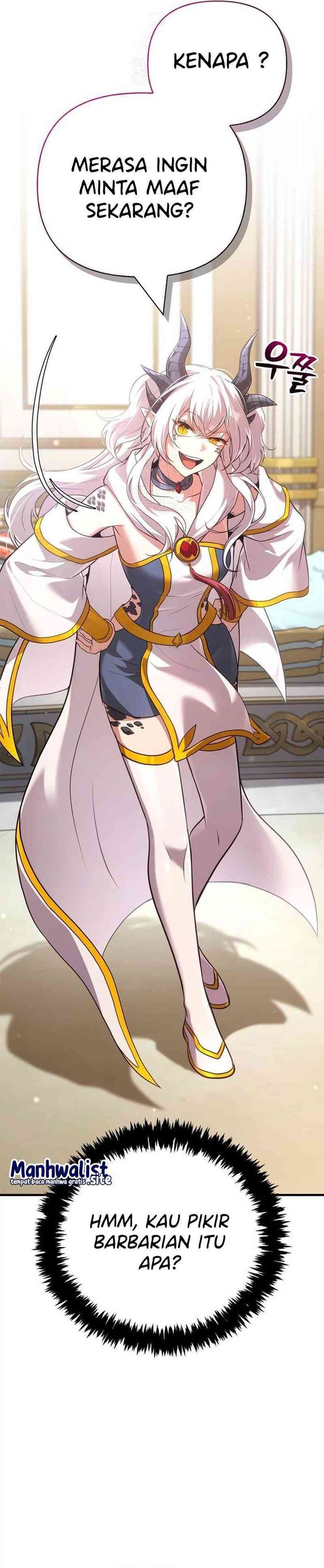 Dilarang COPAS - situs resmi www.mangacanblog.com - Komik survive as a barbarian in the game 132 - chapter 132 133 Indonesia survive as a barbarian in the game 132 - chapter 132 Terbaru 51|Baca Manga Komik Indonesia|Mangacan