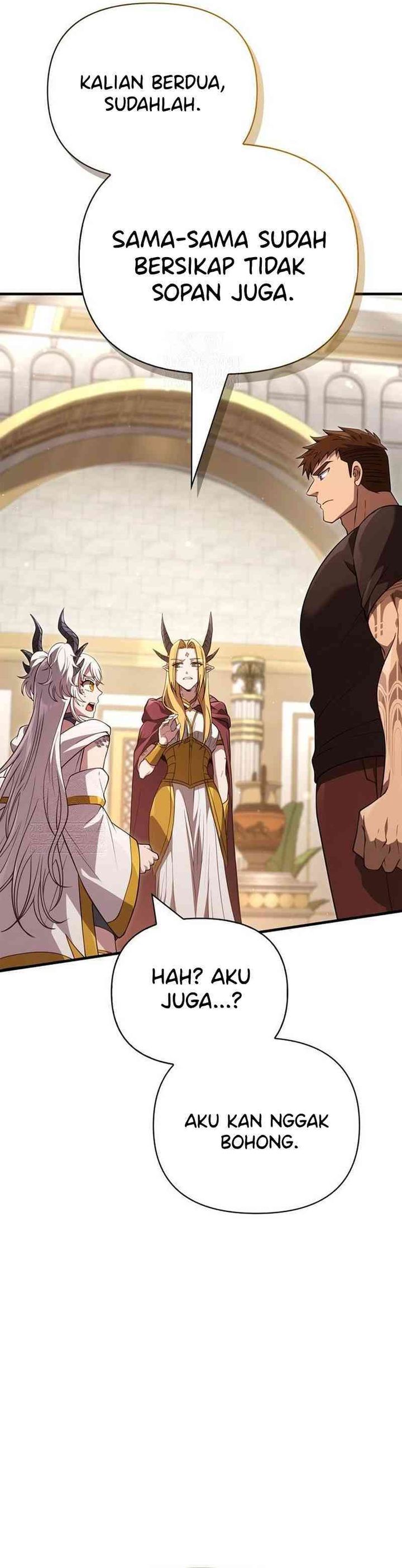 Dilarang COPAS - situs resmi www.mangacanblog.com - Komik survive as a barbarian in the game 133 - chapter 133 134 Indonesia survive as a barbarian in the game 133 - chapter 133 Terbaru 3|Baca Manga Komik Indonesia|Mangacan
