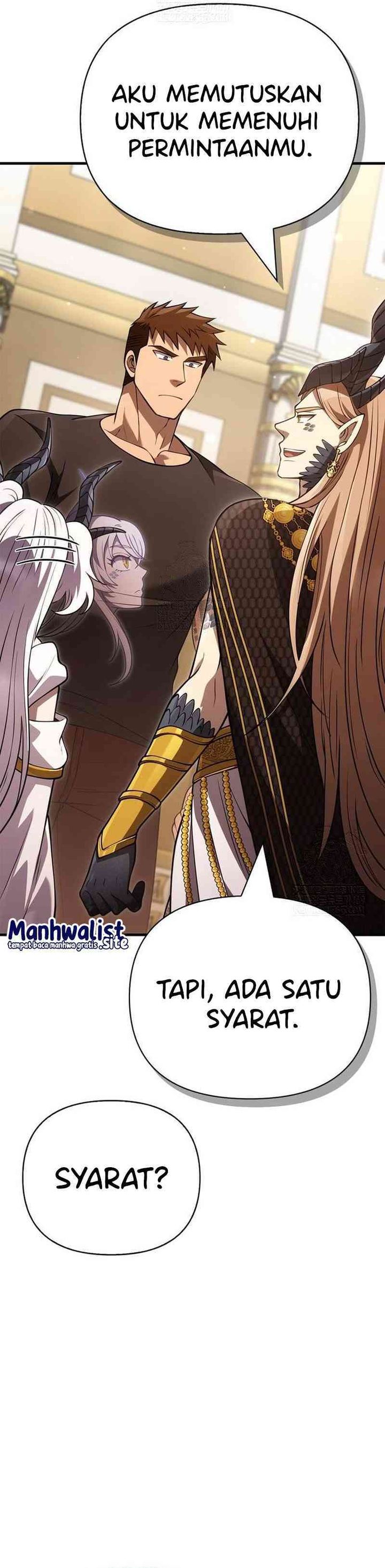 Dilarang COPAS - situs resmi www.mangacanblog.com - Komik survive as a barbarian in the game 133 - chapter 133 134 Indonesia survive as a barbarian in the game 133 - chapter 133 Terbaru 7|Baca Manga Komik Indonesia|Mangacan