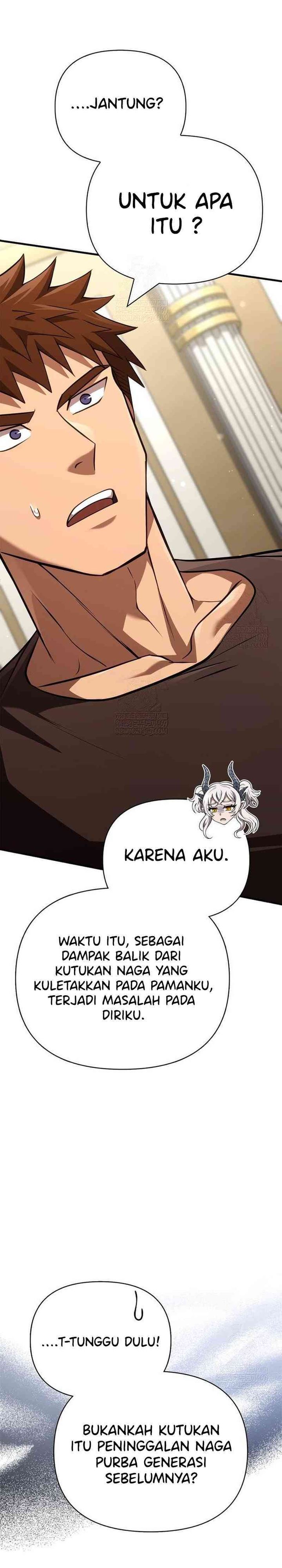 Dilarang COPAS - situs resmi www.mangacanblog.com - Komik survive as a barbarian in the game 133 - chapter 133 134 Indonesia survive as a barbarian in the game 133 - chapter 133 Terbaru 9|Baca Manga Komik Indonesia|Mangacan