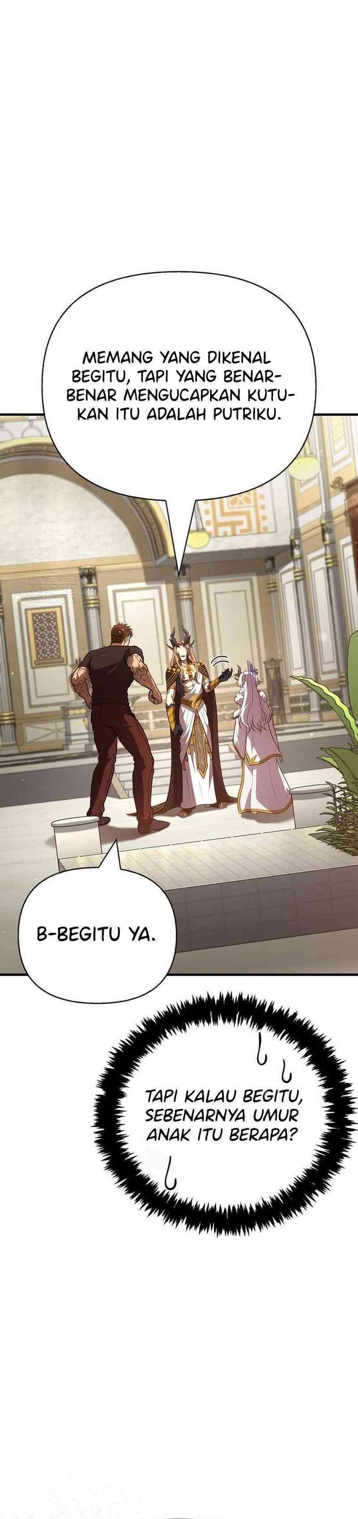 Dilarang COPAS - situs resmi www.mangacanblog.com - Komik survive as a barbarian in the game 133 - chapter 133 134 Indonesia survive as a barbarian in the game 133 - chapter 133 Terbaru 10|Baca Manga Komik Indonesia|Mangacan