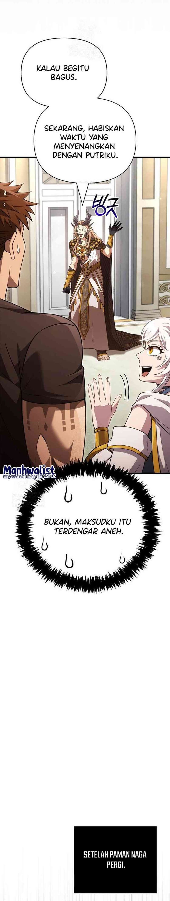 Dilarang COPAS - situs resmi www.mangacanblog.com - Komik survive as a barbarian in the game 133 - chapter 133 134 Indonesia survive as a barbarian in the game 133 - chapter 133 Terbaru 14|Baca Manga Komik Indonesia|Mangacan