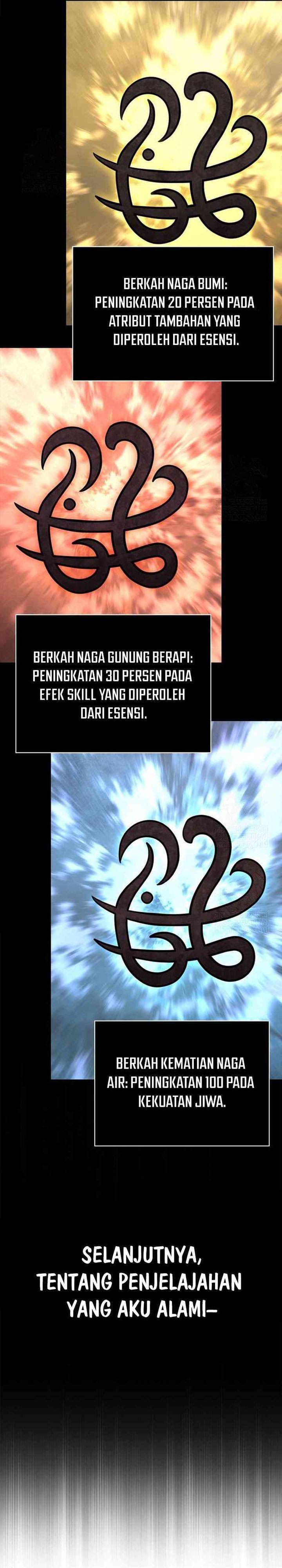 Dilarang COPAS - situs resmi www.mangacanblog.com - Komik survive as a barbarian in the game 133 - chapter 133 134 Indonesia survive as a barbarian in the game 133 - chapter 133 Terbaru 16|Baca Manga Komik Indonesia|Mangacan