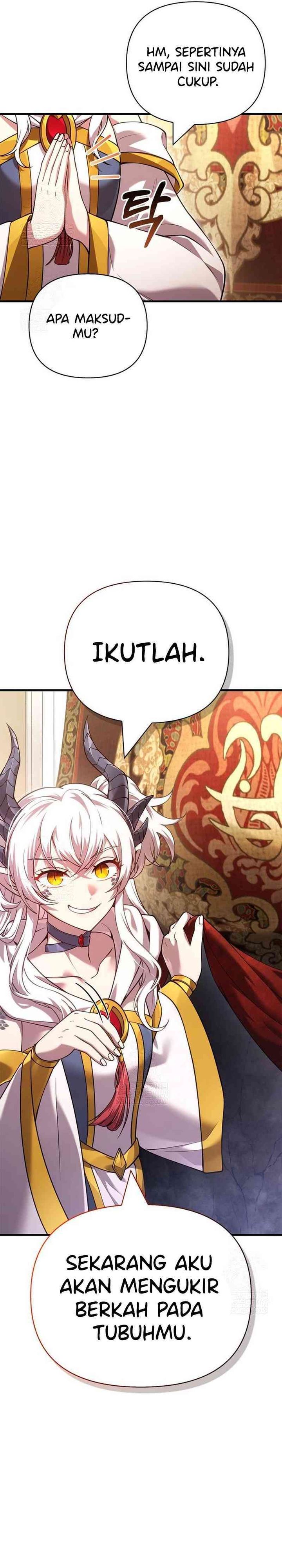 Dilarang COPAS - situs resmi www.mangacanblog.com - Komik survive as a barbarian in the game 133 - chapter 133 134 Indonesia survive as a barbarian in the game 133 - chapter 133 Terbaru 18|Baca Manga Komik Indonesia|Mangacan