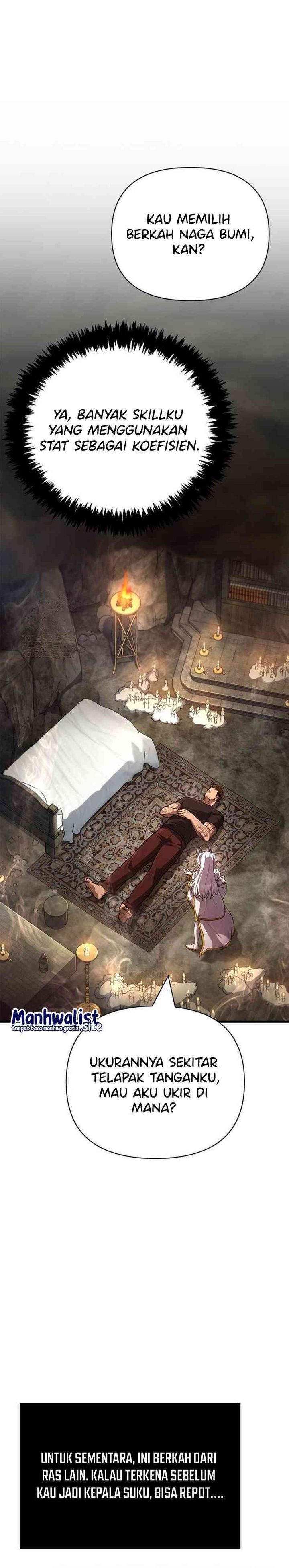 Dilarang COPAS - situs resmi www.mangacanblog.com - Komik survive as a barbarian in the game 133 - chapter 133 134 Indonesia survive as a barbarian in the game 133 - chapter 133 Terbaru 19|Baca Manga Komik Indonesia|Mangacan