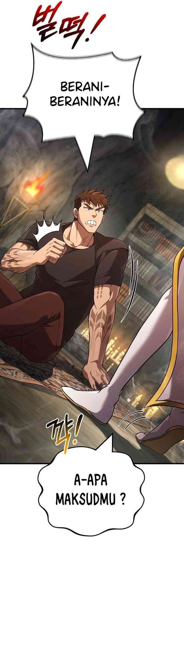 Dilarang COPAS - situs resmi www.mangacanblog.com - Komik survive as a barbarian in the game 133 - chapter 133 134 Indonesia survive as a barbarian in the game 133 - chapter 133 Terbaru 22|Baca Manga Komik Indonesia|Mangacan