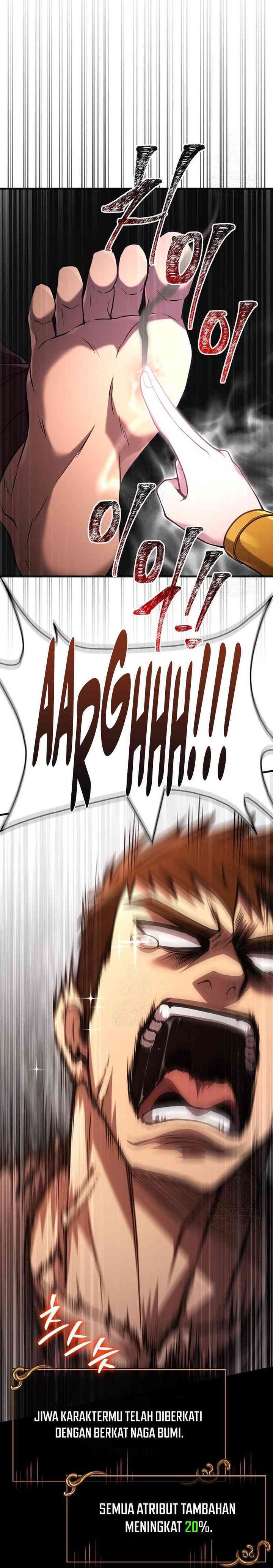 Dilarang COPAS - situs resmi www.mangacanblog.com - Komik survive as a barbarian in the game 133 - chapter 133 134 Indonesia survive as a barbarian in the game 133 - chapter 133 Terbaru 25|Baca Manga Komik Indonesia|Mangacan