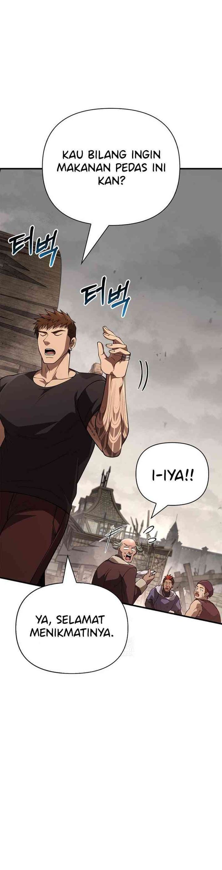 Dilarang COPAS - situs resmi www.mangacanblog.com - Komik survive as a barbarian in the game 133 - chapter 133 134 Indonesia survive as a barbarian in the game 133 - chapter 133 Terbaru 29|Baca Manga Komik Indonesia|Mangacan