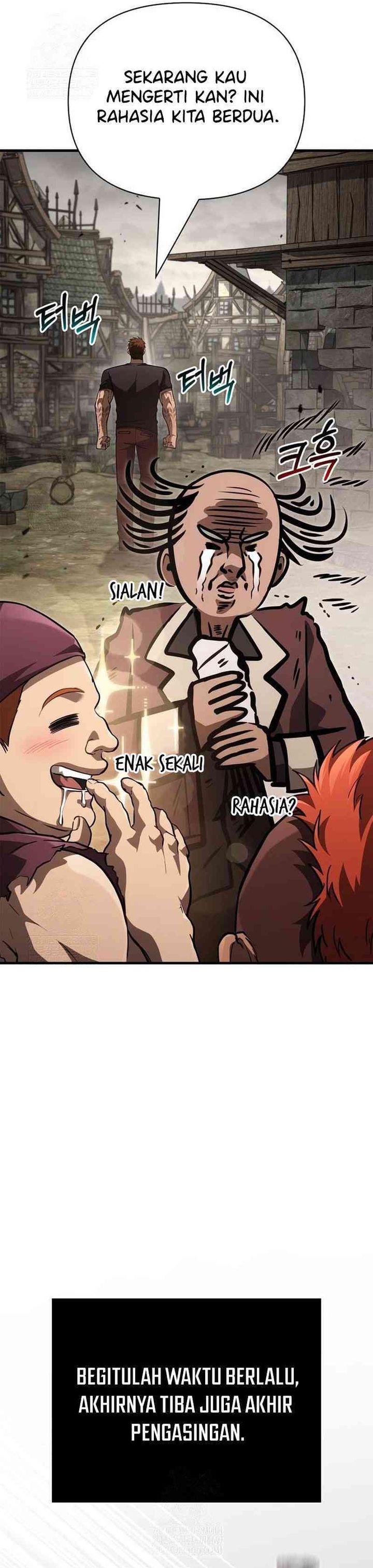 Dilarang COPAS - situs resmi www.mangacanblog.com - Komik survive as a barbarian in the game 133 - chapter 133 134 Indonesia survive as a barbarian in the game 133 - chapter 133 Terbaru 30|Baca Manga Komik Indonesia|Mangacan