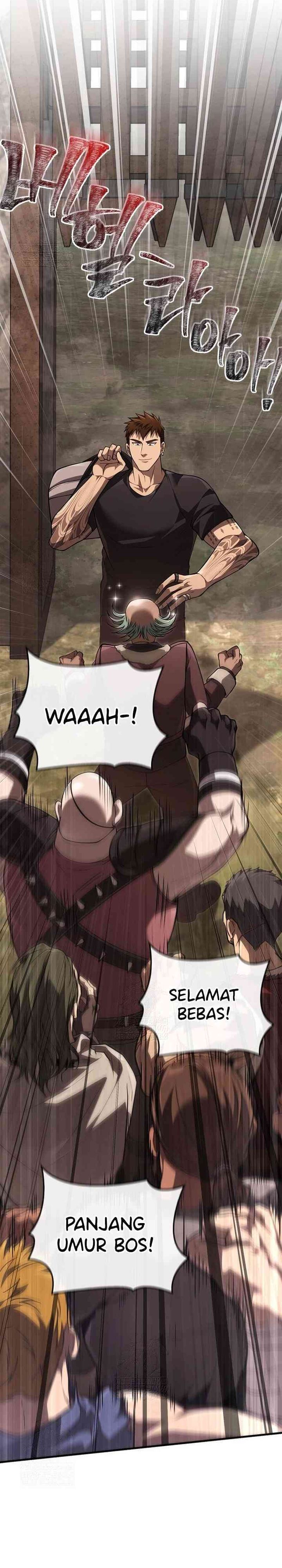 Dilarang COPAS - situs resmi www.mangacanblog.com - Komik survive as a barbarian in the game 133 - chapter 133 134 Indonesia survive as a barbarian in the game 133 - chapter 133 Terbaru 32|Baca Manga Komik Indonesia|Mangacan