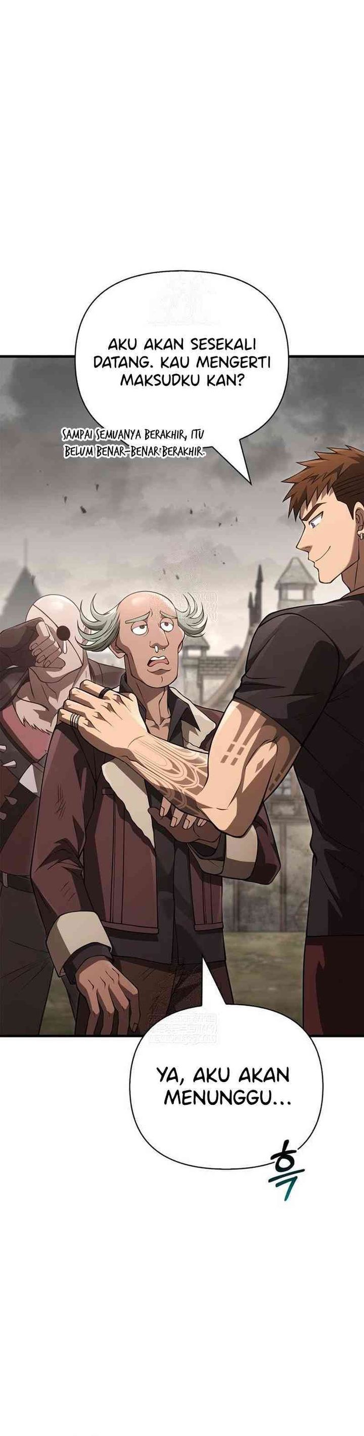 Dilarang COPAS - situs resmi www.mangacanblog.com - Komik survive as a barbarian in the game 133 - chapter 133 134 Indonesia survive as a barbarian in the game 133 - chapter 133 Terbaru 33|Baca Manga Komik Indonesia|Mangacan