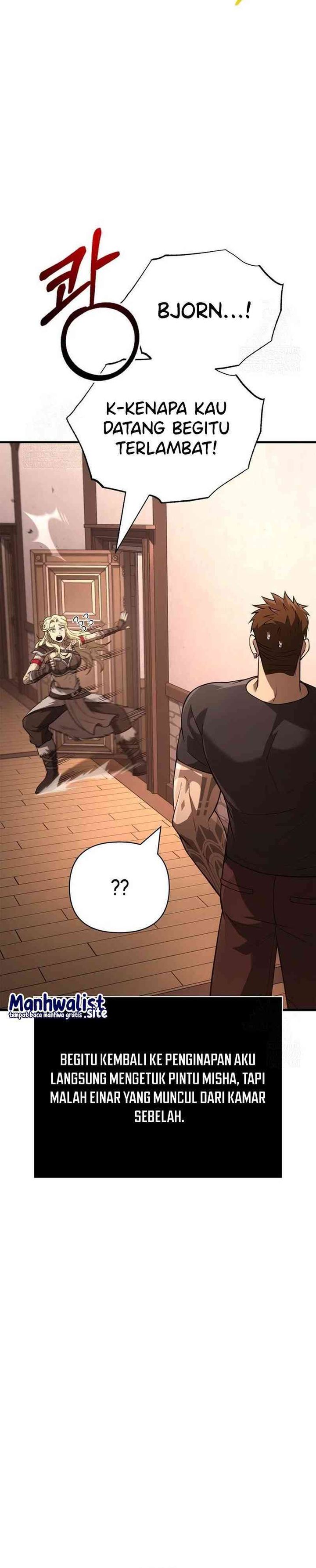 Dilarang COPAS - situs resmi www.mangacanblog.com - Komik survive as a barbarian in the game 133 - chapter 133 134 Indonesia survive as a barbarian in the game 133 - chapter 133 Terbaru 35|Baca Manga Komik Indonesia|Mangacan