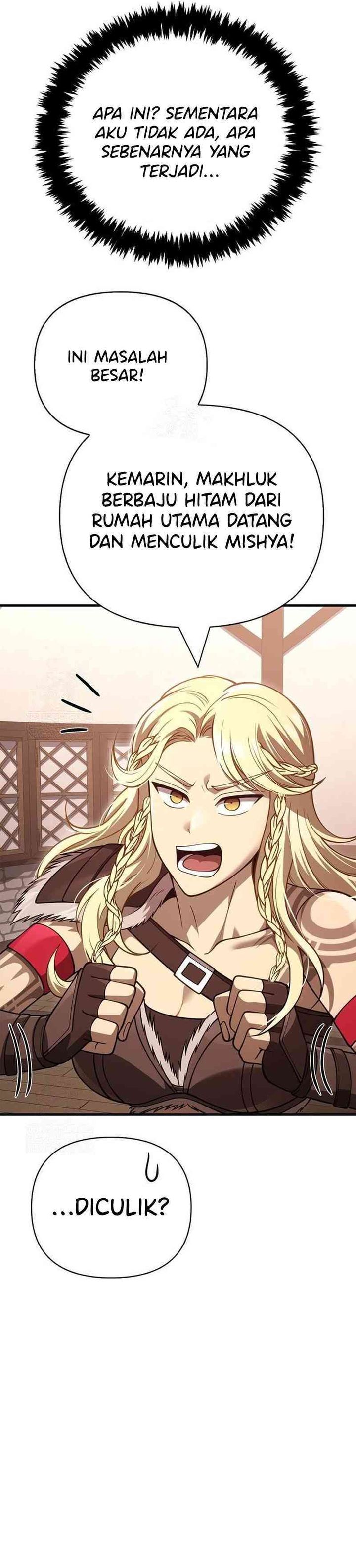 Dilarang COPAS - situs resmi www.mangacanblog.com - Komik survive as a barbarian in the game 133 - chapter 133 134 Indonesia survive as a barbarian in the game 133 - chapter 133 Terbaru 36|Baca Manga Komik Indonesia|Mangacan