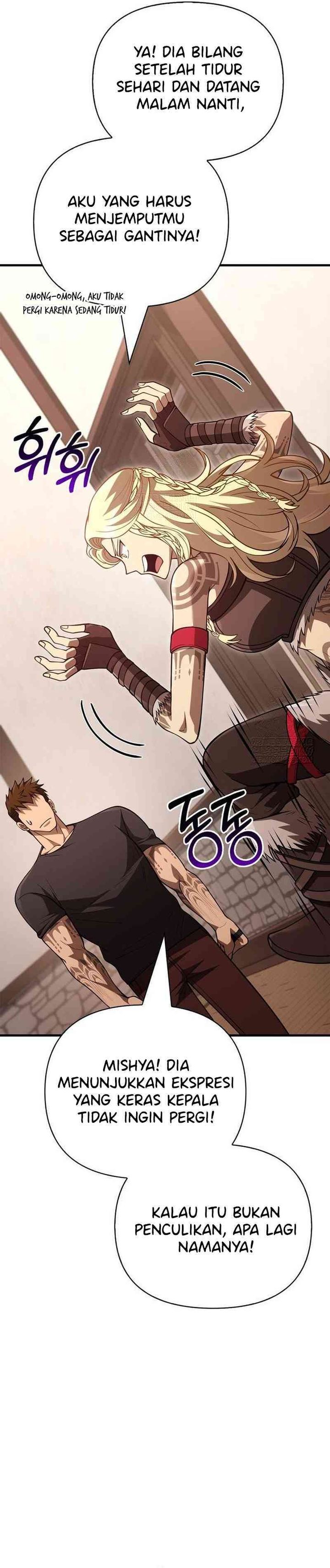 Dilarang COPAS - situs resmi www.mangacanblog.com - Komik survive as a barbarian in the game 133 - chapter 133 134 Indonesia survive as a barbarian in the game 133 - chapter 133 Terbaru 37|Baca Manga Komik Indonesia|Mangacan