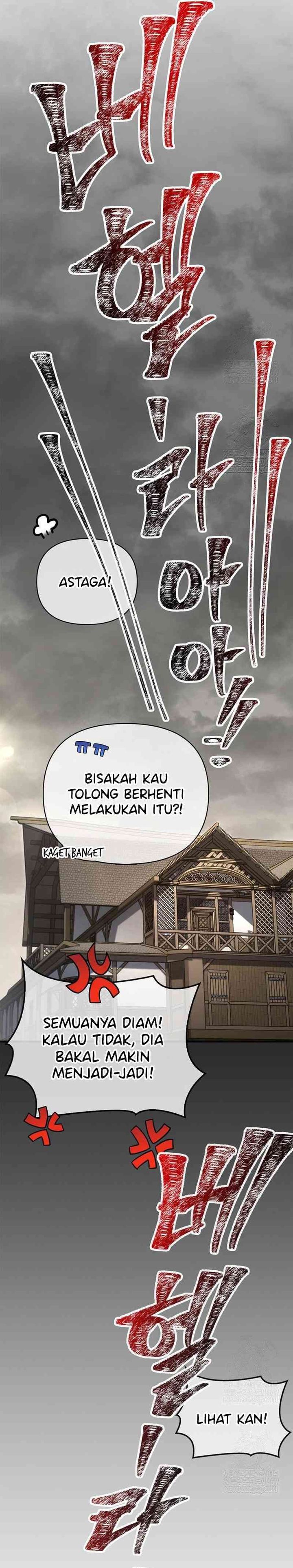 Dilarang COPAS - situs resmi www.mangacanblog.com - Komik survive as a barbarian in the game 133 - chapter 133 134 Indonesia survive as a barbarian in the game 133 - chapter 133 Terbaru 40|Baca Manga Komik Indonesia|Mangacan