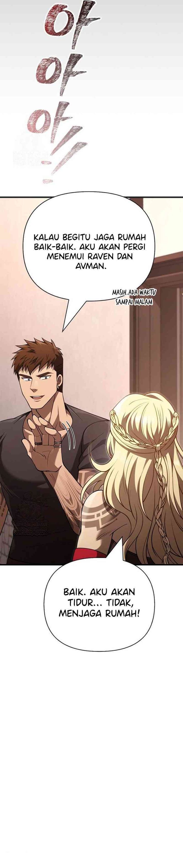 Dilarang COPAS - situs resmi www.mangacanblog.com - Komik survive as a barbarian in the game 133 - chapter 133 134 Indonesia survive as a barbarian in the game 133 - chapter 133 Terbaru 41|Baca Manga Komik Indonesia|Mangacan