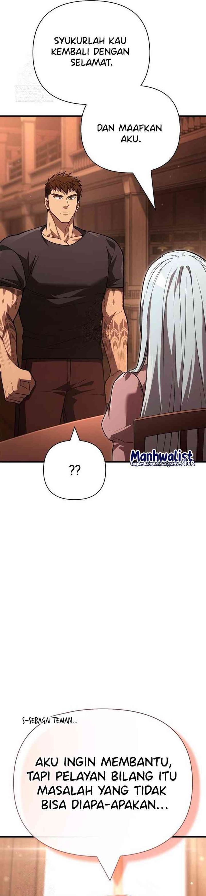 Dilarang COPAS - situs resmi www.mangacanblog.com - Komik survive as a barbarian in the game 133 - chapter 133 134 Indonesia survive as a barbarian in the game 133 - chapter 133 Terbaru 44|Baca Manga Komik Indonesia|Mangacan