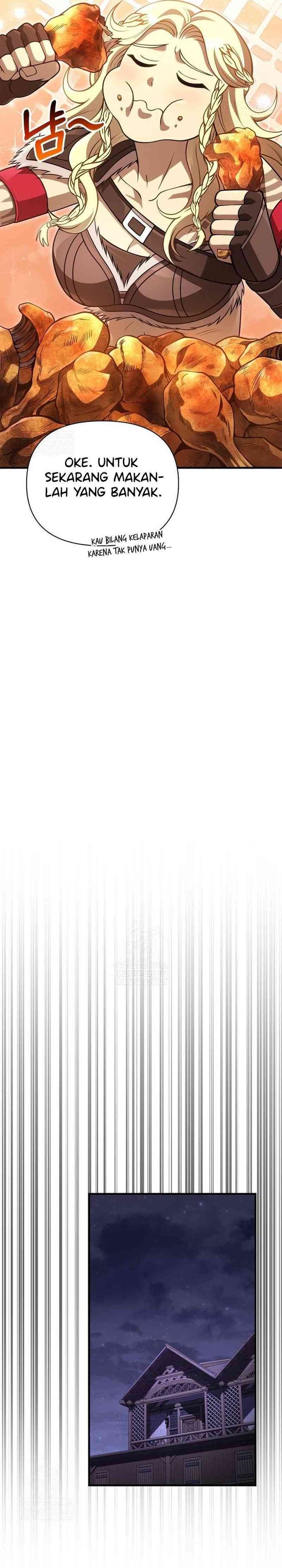 Dilarang COPAS - situs resmi www.mangacanblog.com - Komik survive as a barbarian in the game 133 - chapter 133 134 Indonesia survive as a barbarian in the game 133 - chapter 133 Terbaru 46|Baca Manga Komik Indonesia|Mangacan