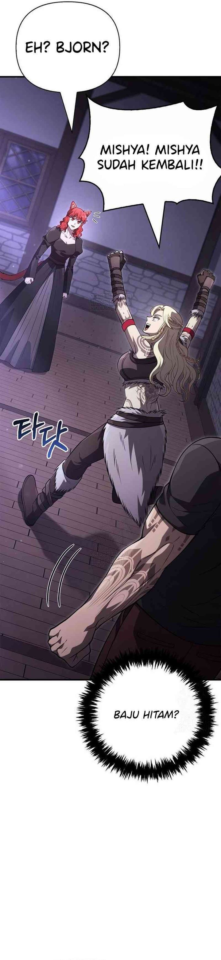 Dilarang COPAS - situs resmi www.mangacanblog.com - Komik survive as a barbarian in the game 133 - chapter 133 134 Indonesia survive as a barbarian in the game 133 - chapter 133 Terbaru 49|Baca Manga Komik Indonesia|Mangacan