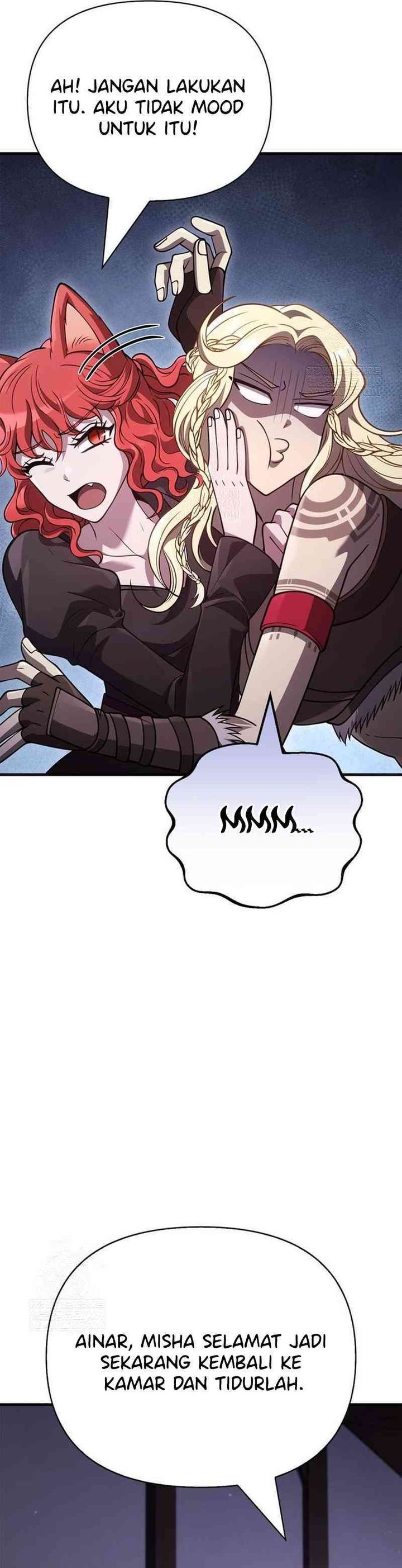 Dilarang COPAS - situs resmi www.mangacanblog.com - Komik survive as a barbarian in the game 133 - chapter 133 134 Indonesia survive as a barbarian in the game 133 - chapter 133 Terbaru 50|Baca Manga Komik Indonesia|Mangacan