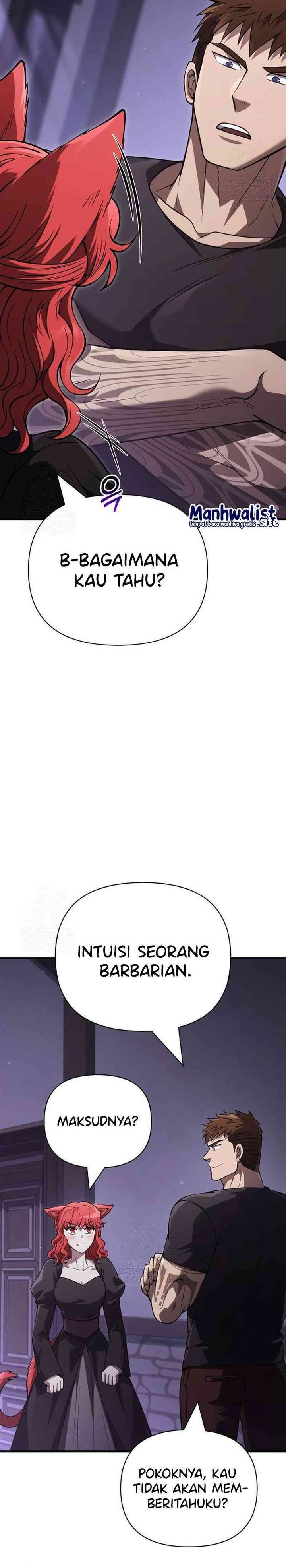 Dilarang COPAS - situs resmi www.mangacanblog.com - Komik survive as a barbarian in the game 133 - chapter 133 134 Indonesia survive as a barbarian in the game 133 - chapter 133 Terbaru 53|Baca Manga Komik Indonesia|Mangacan