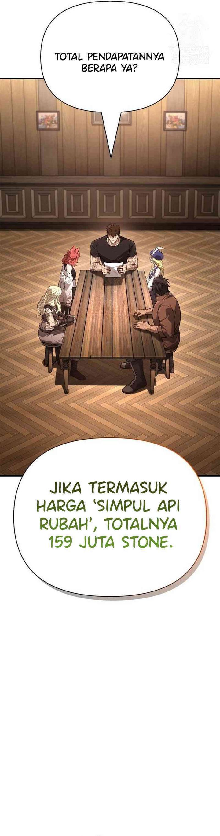 Dilarang COPAS - situs resmi www.mangacanblog.com - Komik survive as a barbarian in the game 133 - chapter 133 134 Indonesia survive as a barbarian in the game 133 - chapter 133 Terbaru 56|Baca Manga Komik Indonesia|Mangacan