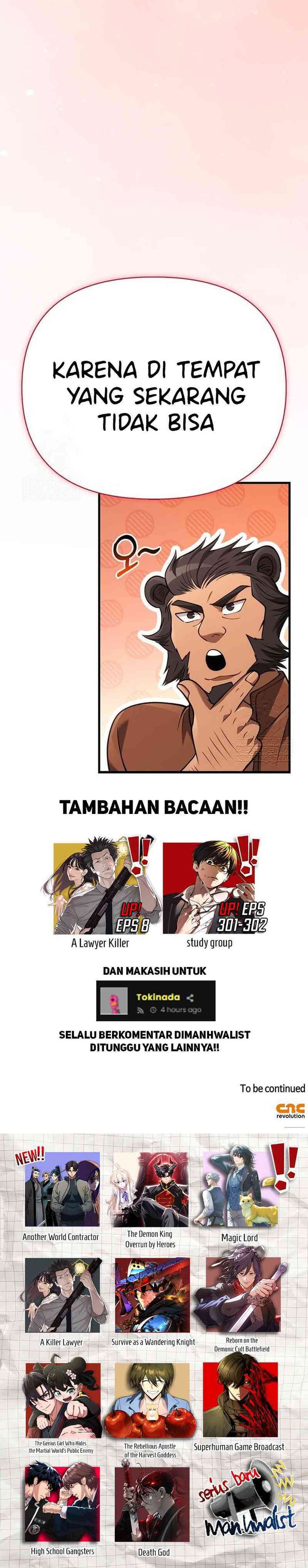 Dilarang COPAS - situs resmi www.mangacanblog.com - Komik survive as a barbarian in the game 133 - chapter 133 134 Indonesia survive as a barbarian in the game 133 - chapter 133 Terbaru 63|Baca Manga Komik Indonesia|Mangacan