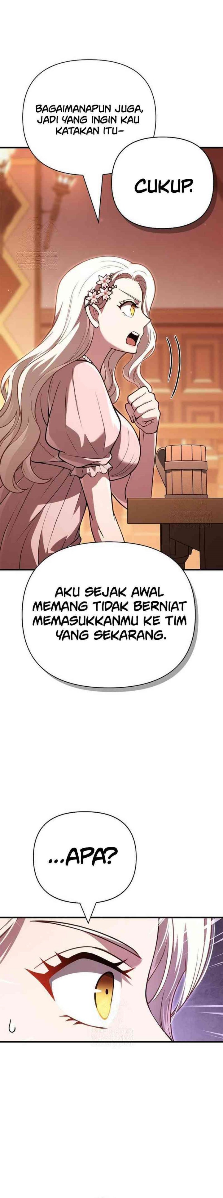 Survive as a Barbarian in the Game Chapter 135 Bahasa Indonesia