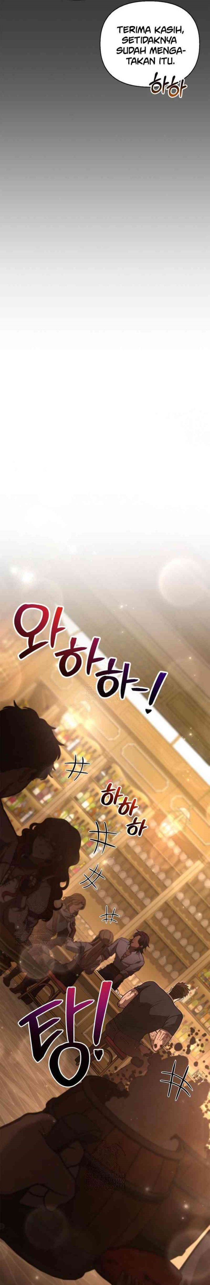 Survive as a Barbarian in the Game Chapter 135 Bahasa Indonesia