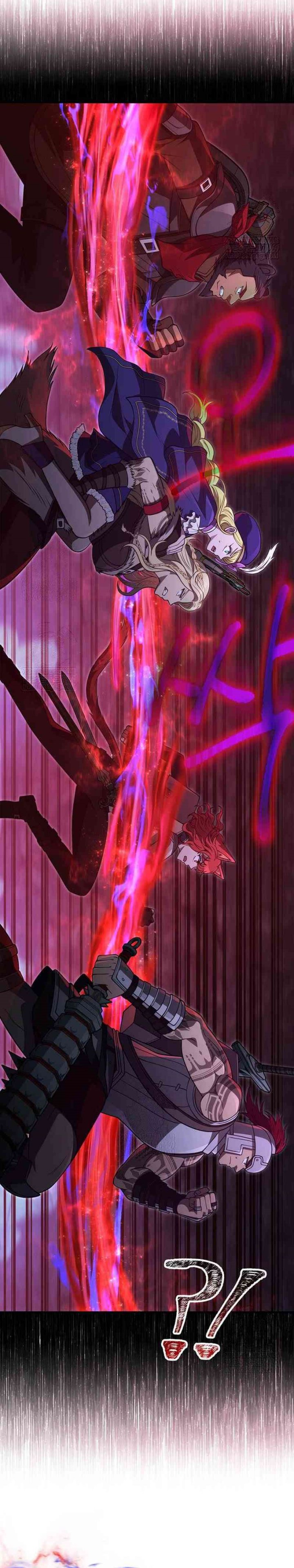 Survive as a Barbarian in the Game Chapter 135 Bahasa Indonesia