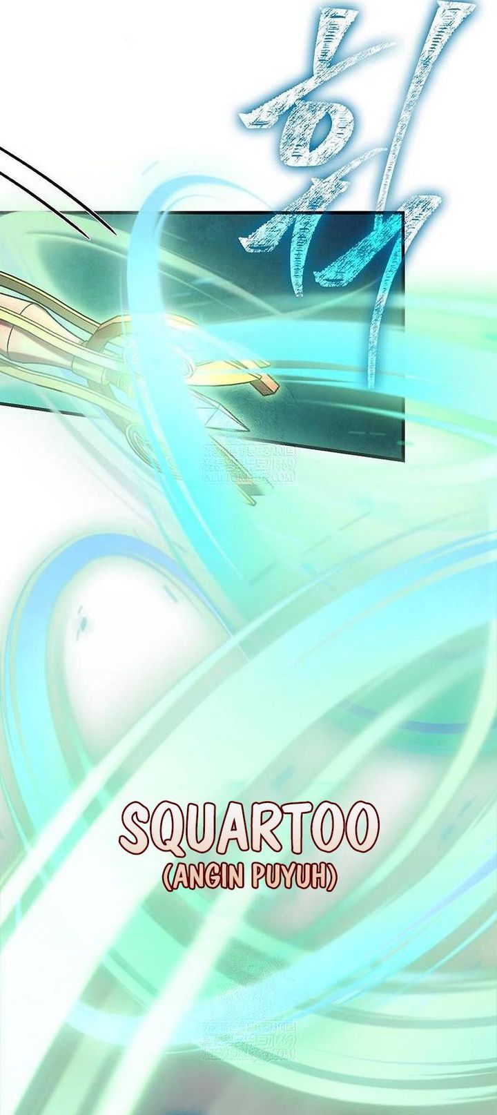 Survive as a Barbarian in the Game Chapter 136 Bahasa Indonesia