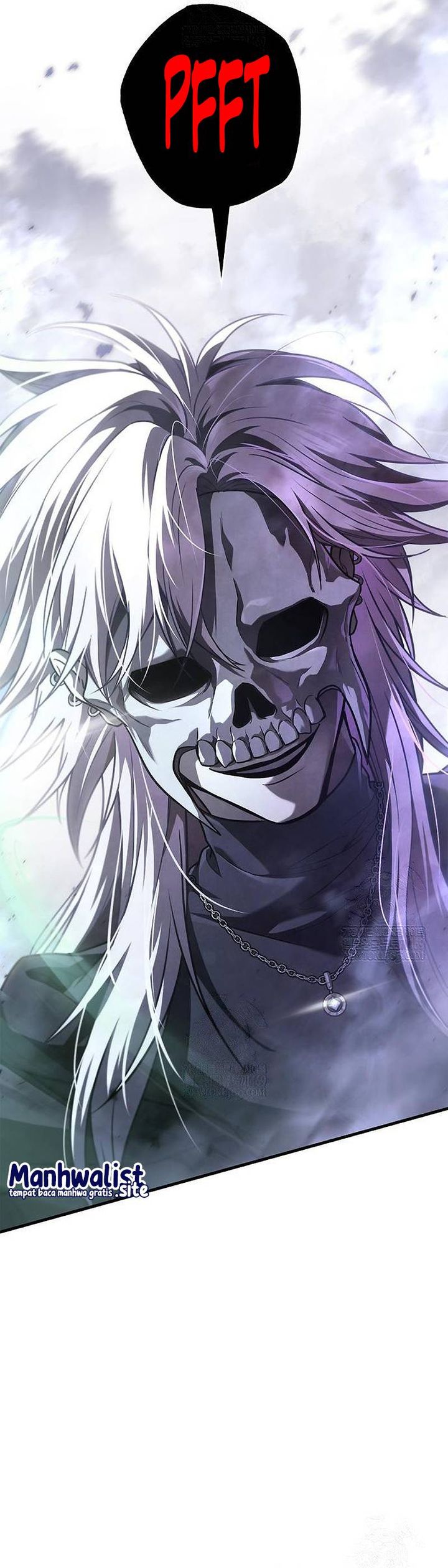 Survive as a Barbarian in the Game Chapter 136 Bahasa Indonesia