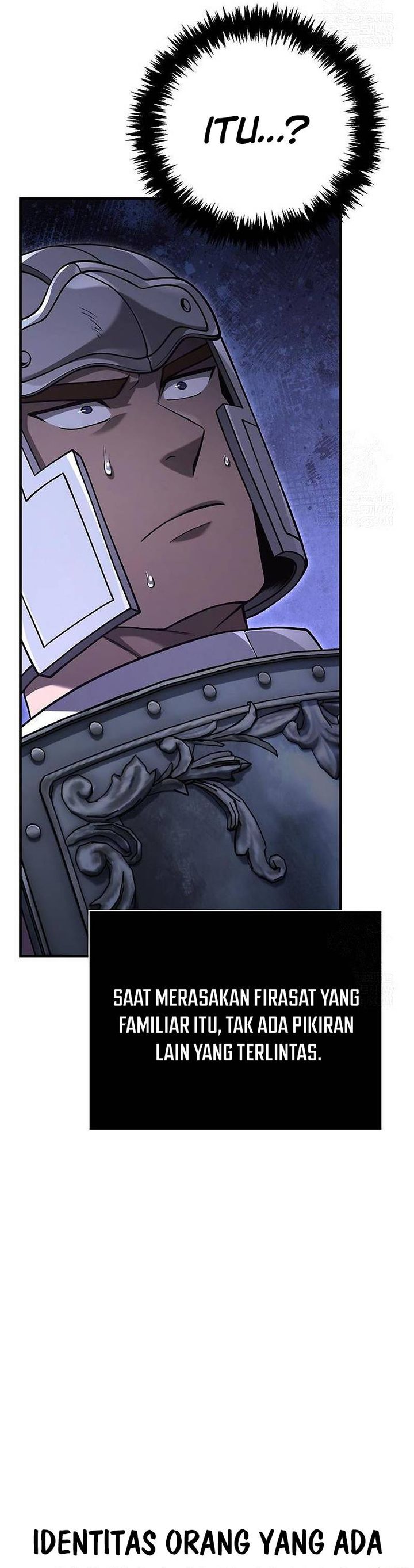 Survive as a Barbarian in the Game Chapter 136 Bahasa Indonesia