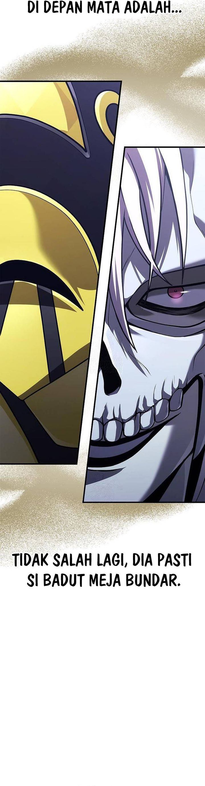 Survive as a Barbarian in the Game Chapter 136 Bahasa Indonesia