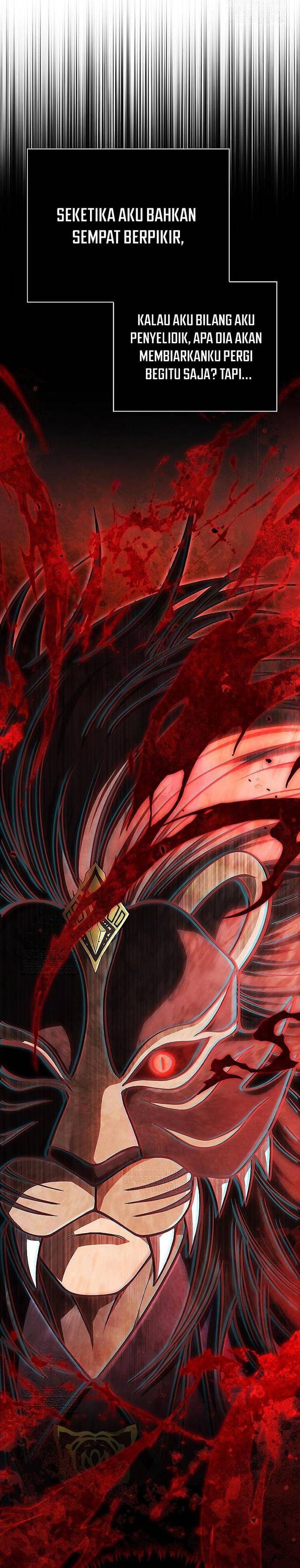 Survive as a Barbarian in the Game Chapter 136 Bahasa Indonesia