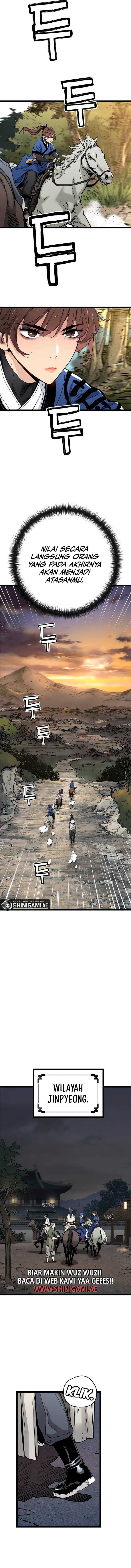 Surviving as a Genius on Borrowed Time chapter 12